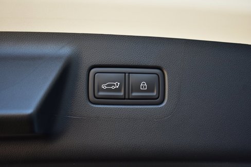 New 2026 Hyundai Santa Fe SE image 29