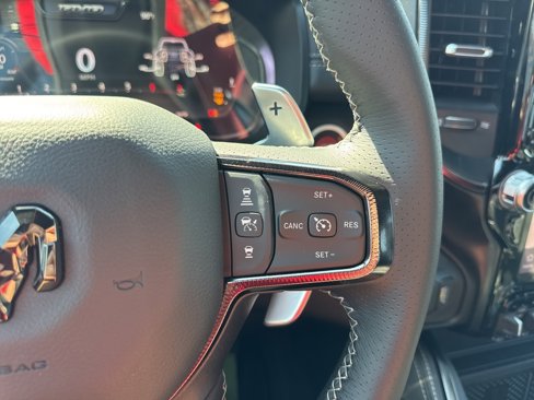 New 2026 RAM 1500 RHO image 10