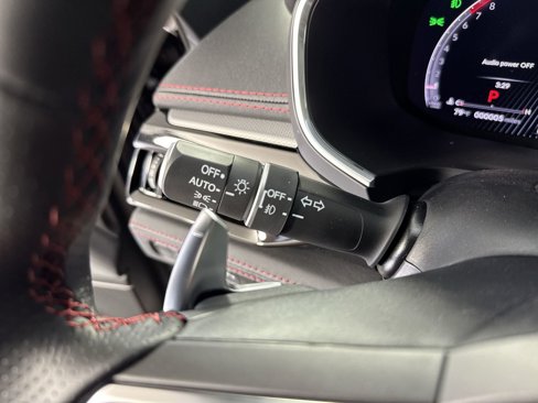 New 2026 Acura MDX A-Spec image 15