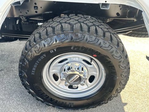 New 2026 Ford F250 XL image 9