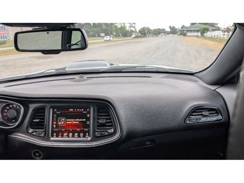 Used 2016 Dodge Challenger R/T Scat Pack image 28