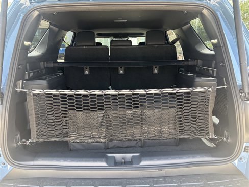 New 2025 Toyota 4Runner Limited image 30