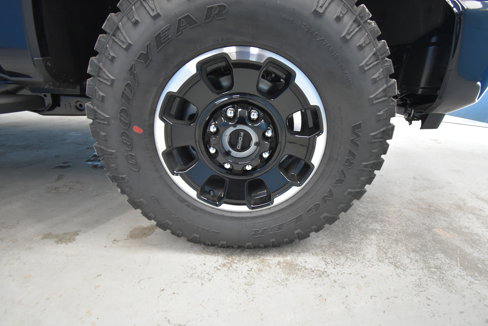 New 2025 Ford F250 Lariat w/ Lariat Ultimate Package image 35