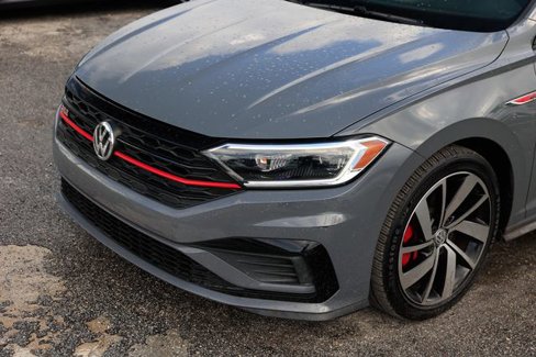 Used 2019 Volkswagen Jetta GLI Autobahn image 27