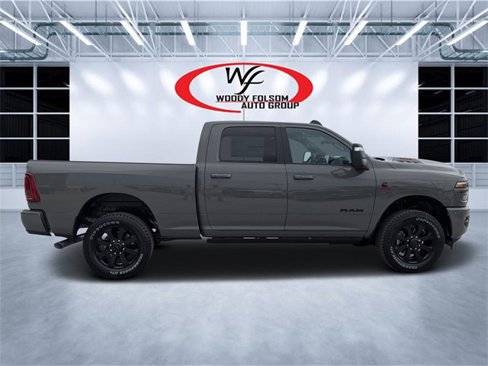 New 2026 RAM 3500 Laramie image 2