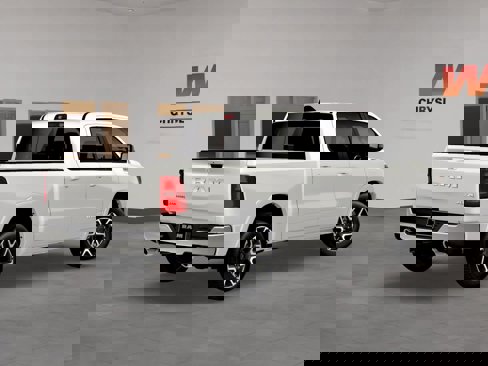 New 2026 RAM 1500 Laramie image 5