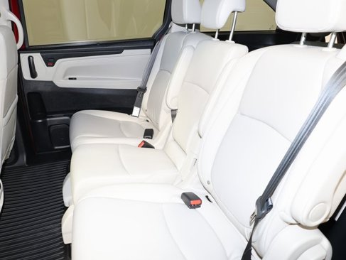 New 2026 Honda Odyssey EX-L image 23