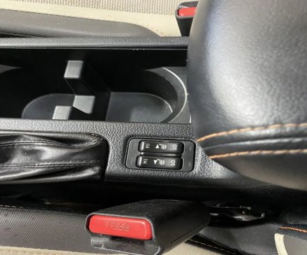 Used 2017 Subaru Crosstrek 2.0i Premium w/ Moonroof Package image 25