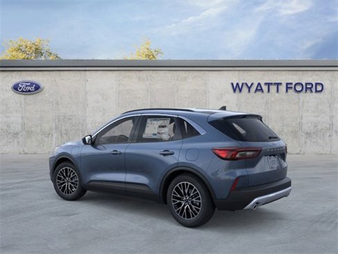 New 2025 Ford Escape SE image 4