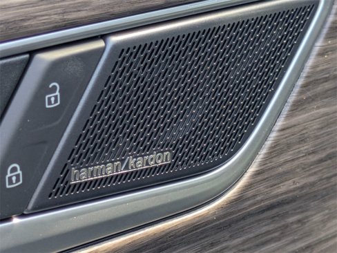 New 2025 Volkswagen Atlas SEL Premium R-Line image 12