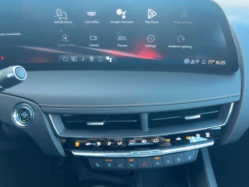 New 2026 Cadillac CT5 V image 25