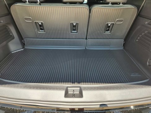 New 2026 Chevrolet Traverse RS w/ LPO, Floor Liner Package image 26