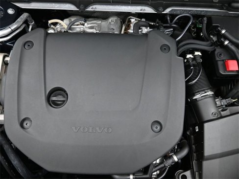 Used 2025 Volvo XC90 B6 Plus w/ Protection Package Premier image 36