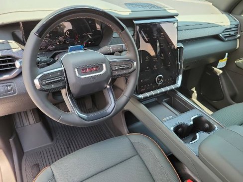 New 2026 GMC Acadia AT4 w/ Super Cruise Package image 9