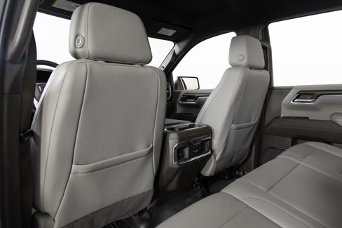 Used 2024 GMC Sierra 1500 SLT w/ SLT Premium Plus Package image 19