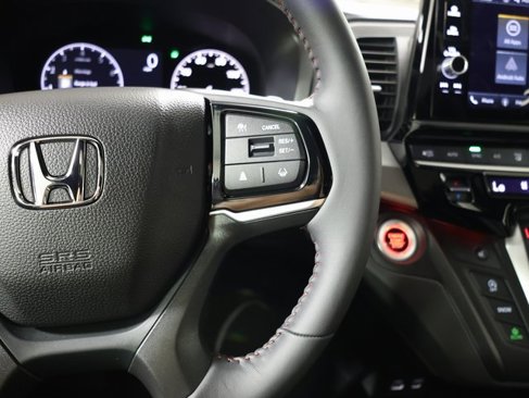 New 2026 Honda Odyssey Sport-L image 17