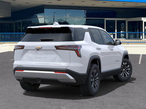 New 2026 Chevrolet Equinox LT w/ Convenience Package II image 4