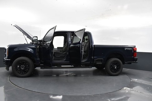 New 2025 Ford F350 XLT image 40