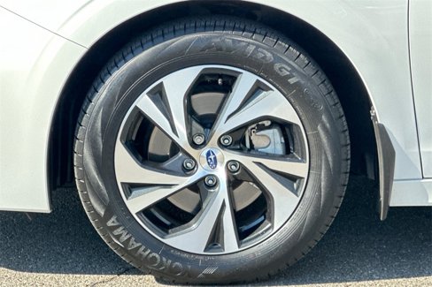 Certified 2024 Subaru Legacy Premium image 31