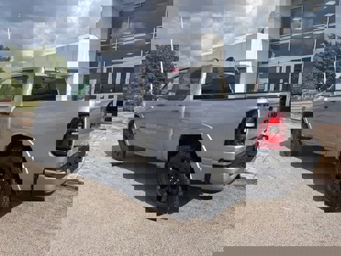 New 2025 RAM 1500 Big Horn image 4