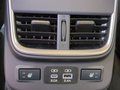 New 2025 Subaru Outback Limited w/ Popular Package #2 image 32