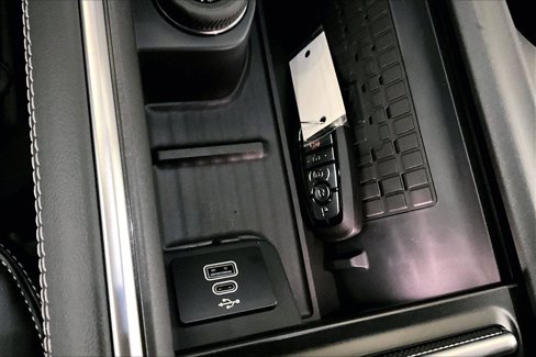 New 2025 Ford Expedition Platinum w/ Stealth Performance Package image 32