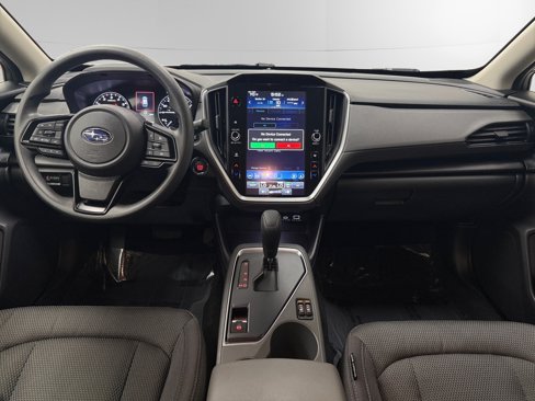 Used 2024 Subaru Crosstrek 2.0i Premium image 10