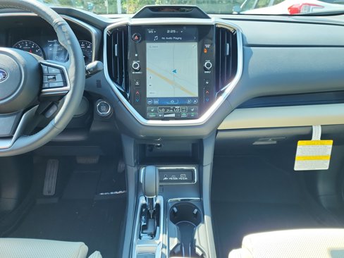 New 2025 Subaru Ascent Limited image 13