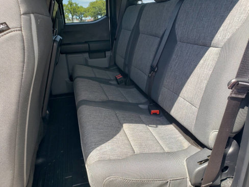 Used 2023 Ford F350 XL w/ 360-Degree Camera Package image 14