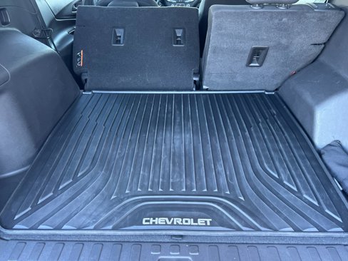 Used 2022 Chevrolet Equinox LT image 15