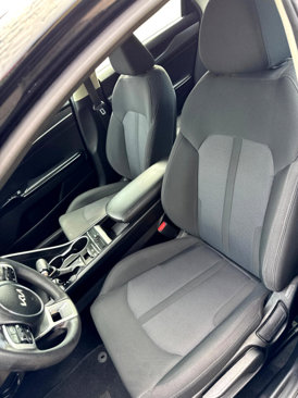 Used 2023 Kia K5 LXS image 13