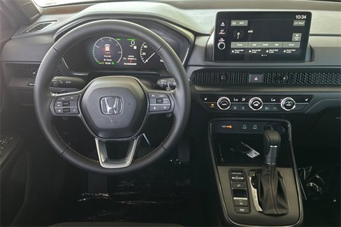 New 2026 Honda CR-V Sport image 17