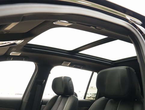 New 2026 Cadillac Vistiq Luxury image 30
