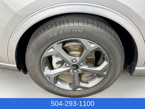 Certified 2024 Ford Escape ST-Line image 29