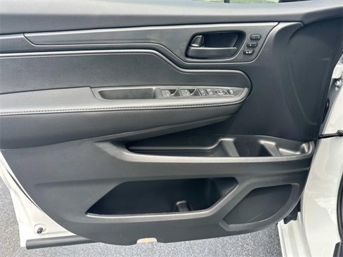 New 2026 Honda Odyssey Sport-L image 16