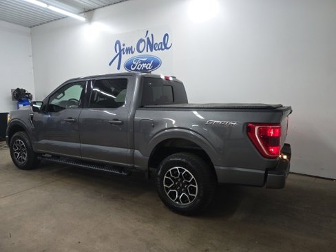 Used 2022 Ford F150 XLT w/ Equipment Group 302A High image 28