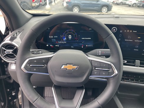New 2026 Chevrolet Equinox LT w/ Convenience Package II image 24