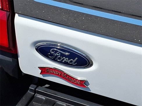 Certified 2024 Ford F250 Platinum image 24