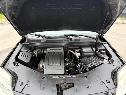 Used 2013 GMC Terrain SLT w/ Safety Package image 37