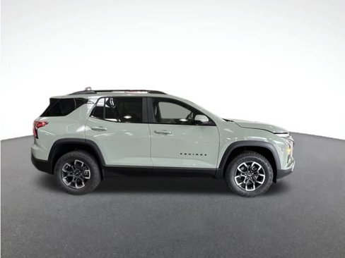 New 2026 Chevrolet Equinox ACTIV image 32