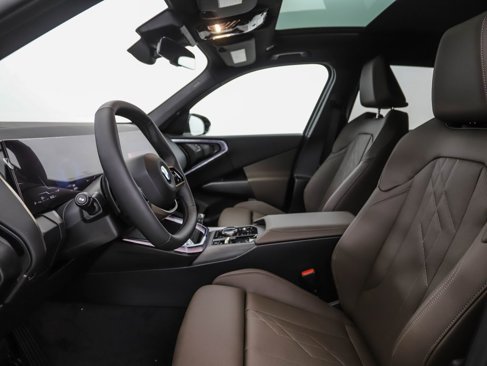 New 2025 BMW X3 xDrive30i w/ Premium Package image 11
