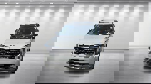 New 2026 Kia Carnival SX Prestige image 1