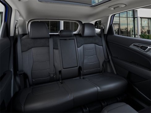 New 2026 Kia Sportage SX image 17