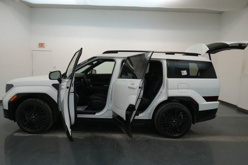 New 2026 Hyundai Santa Fe Calligraphy image 41