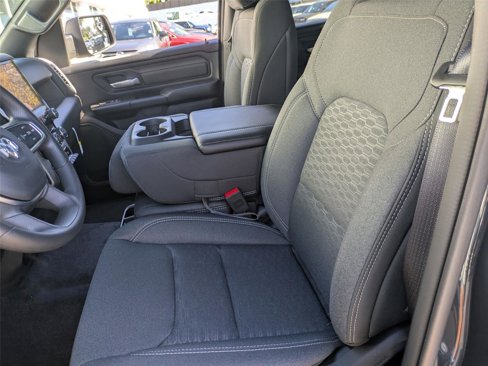 New 2026 RAM 1500 Tradesman image 14