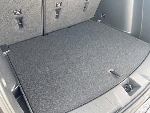New 2026 Chevrolet TrailBlazer ACTIV w/ Convenience Package image 18