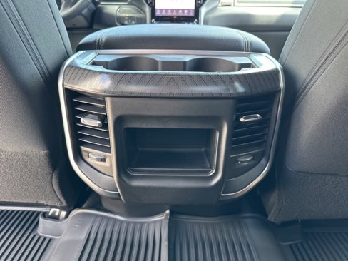 New 2025 RAM 2500 Lone Star image 34