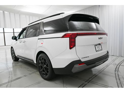 New 2026 Kia Carnival SX w/ SX Dark Edition Package image 5