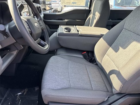 New 2026 Ford F350 XL image 23