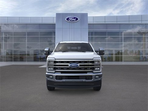 New 2025 Ford F250 Lariat w/ Lariat Ultimate Package image 6